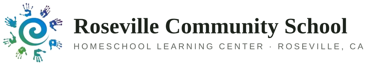  Roseville Community School | Homeschool Learning Center in Roseville, CA