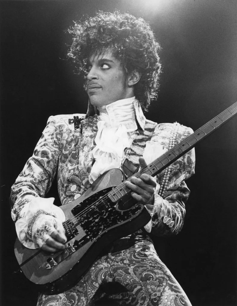 When Doves Cry (and Lawyers Get Rich): Prince's Missing Will