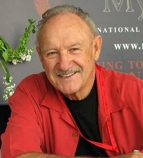 Unforgiven and Unforeseen: The Gaps in Gene Hackman's Estate Plan