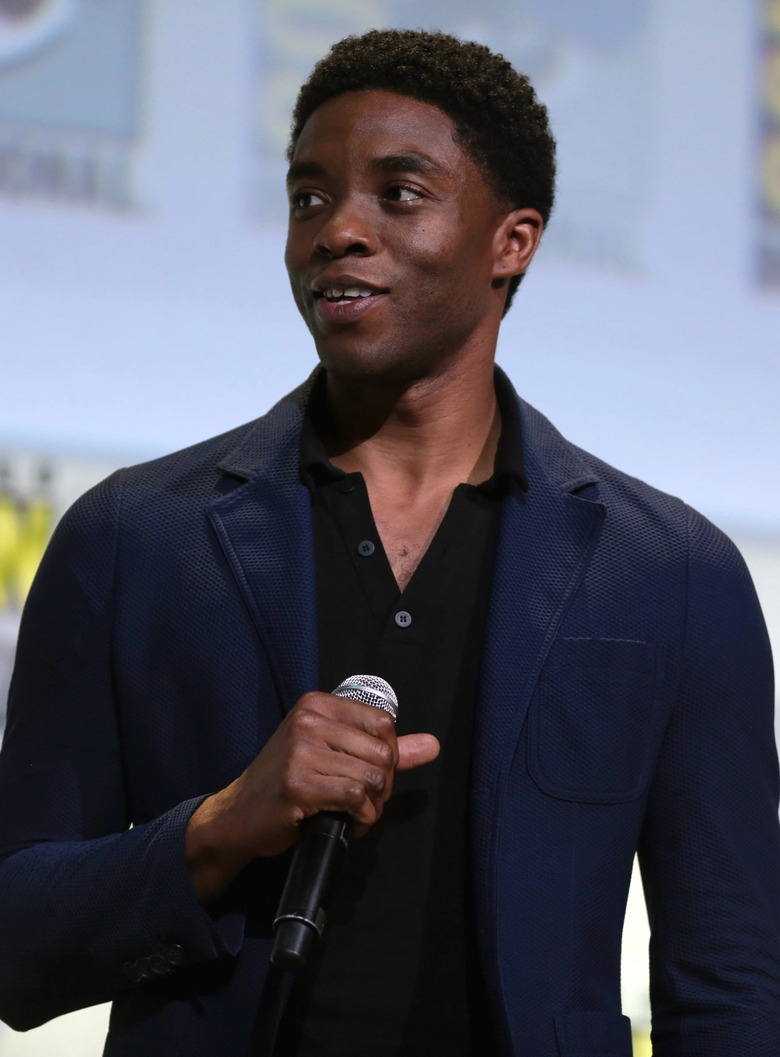 Chadwick Boseman: A Private Battle With Cancer, and No Will Behind It