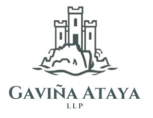 Gavina Ataya, LLP