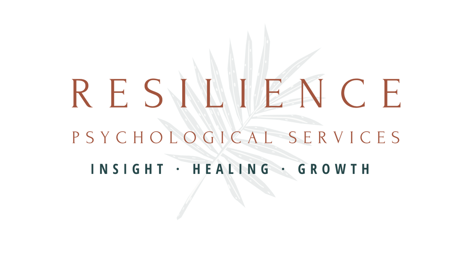 Resilience Psychological Services