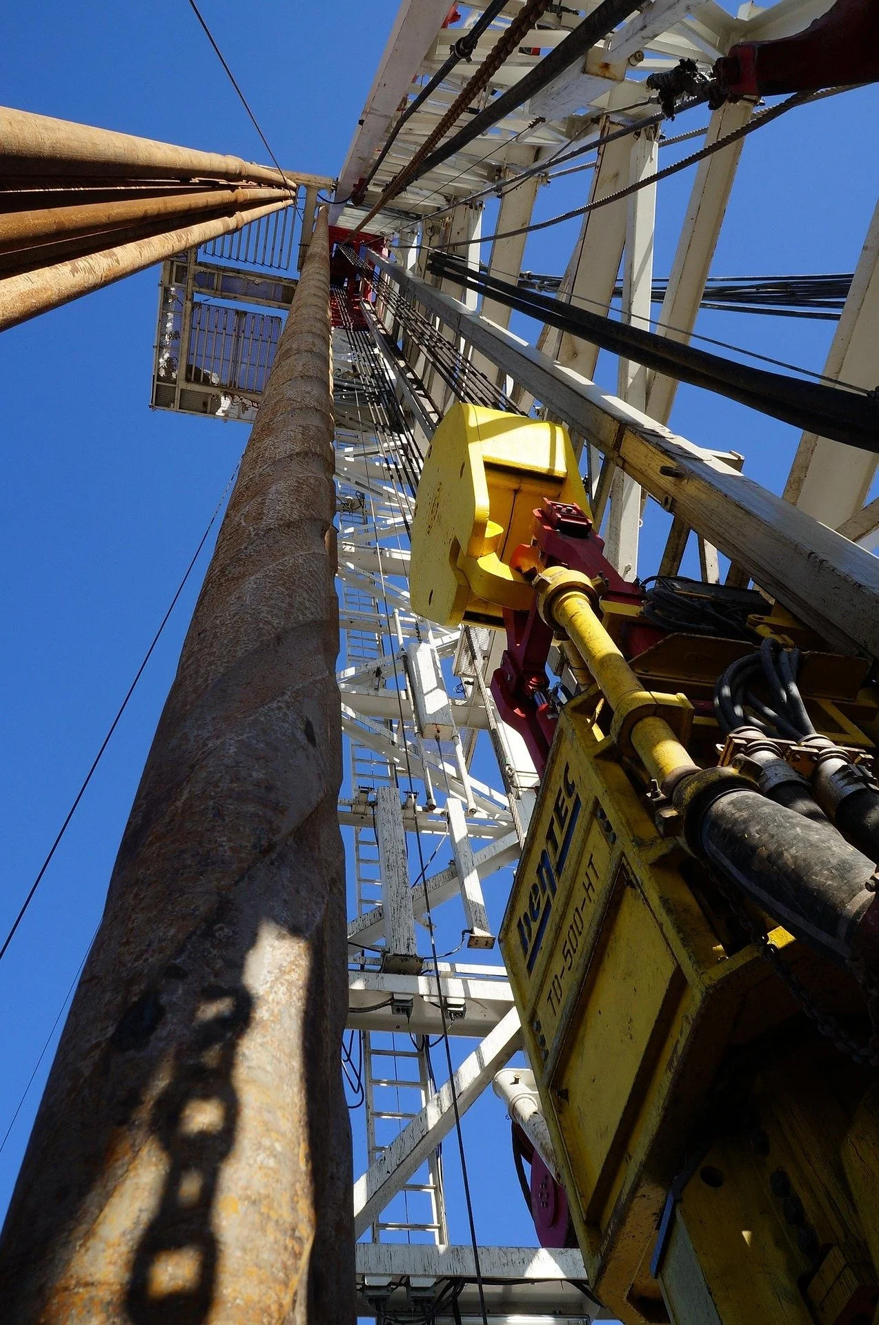 Drilling Service