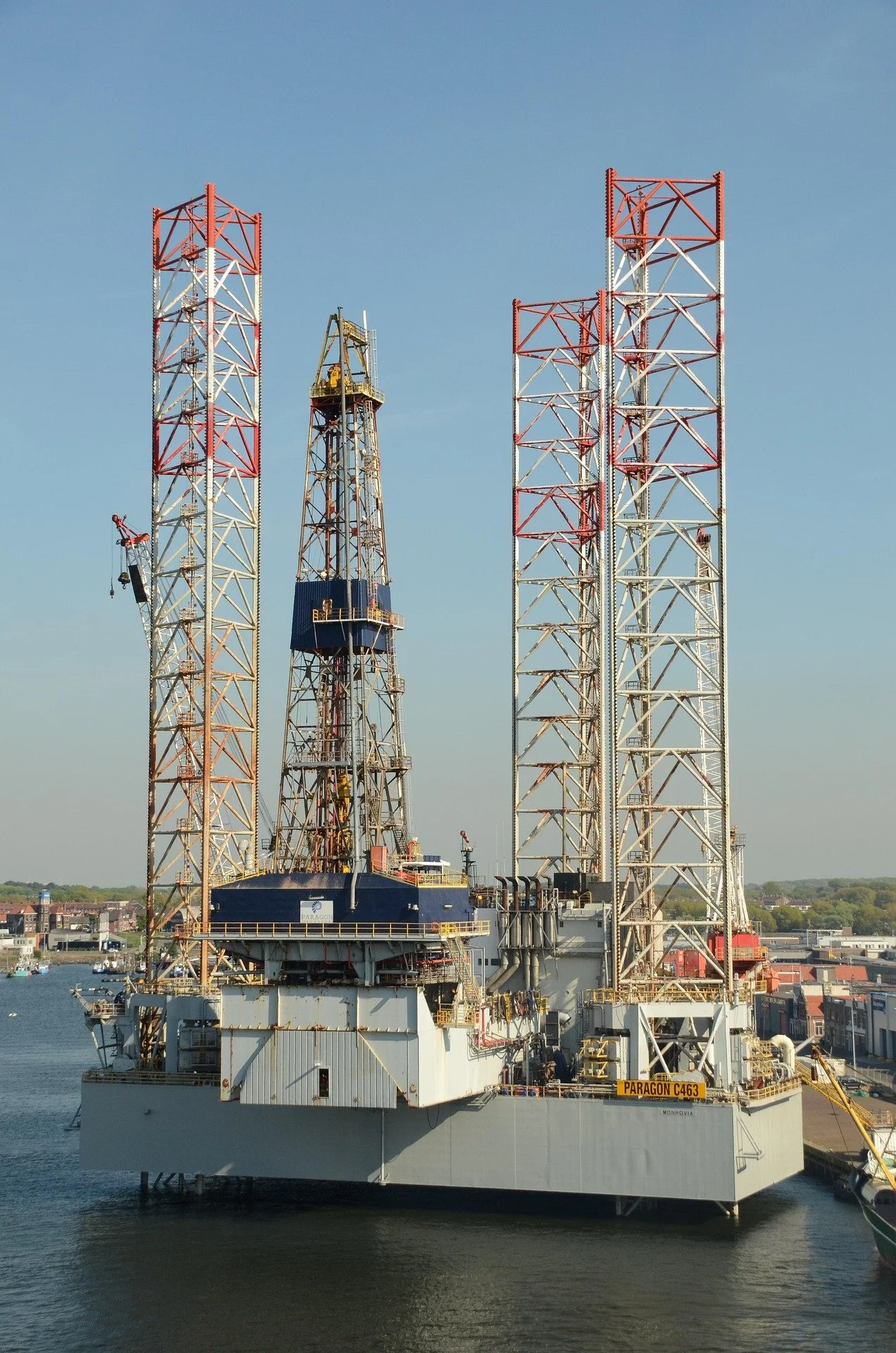 Oil and Gas Exploration & Production