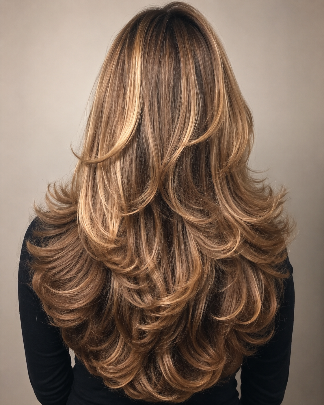 The 90s Blowout Is Back: How to Get the Ultimate Bouncy Blow Dry in Brighton
