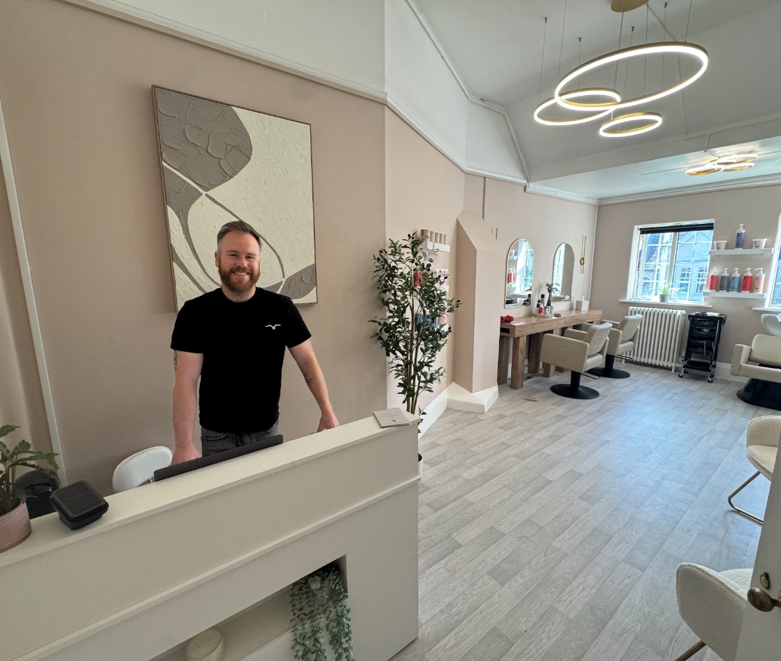 Private Hair Salon in Brighton | House of Kingshott Hair Studio