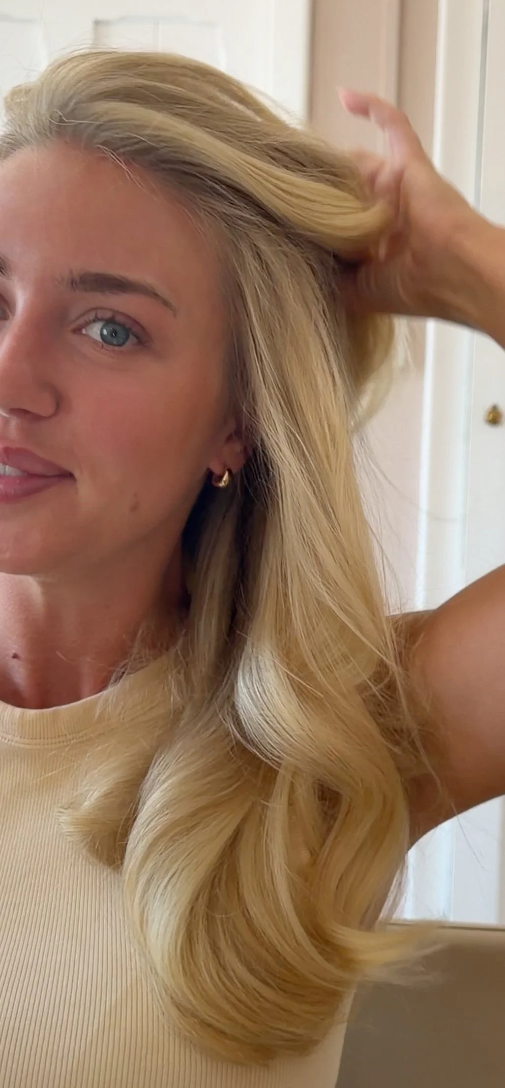 What Makes a Luxury Blow Dry Feel Different?