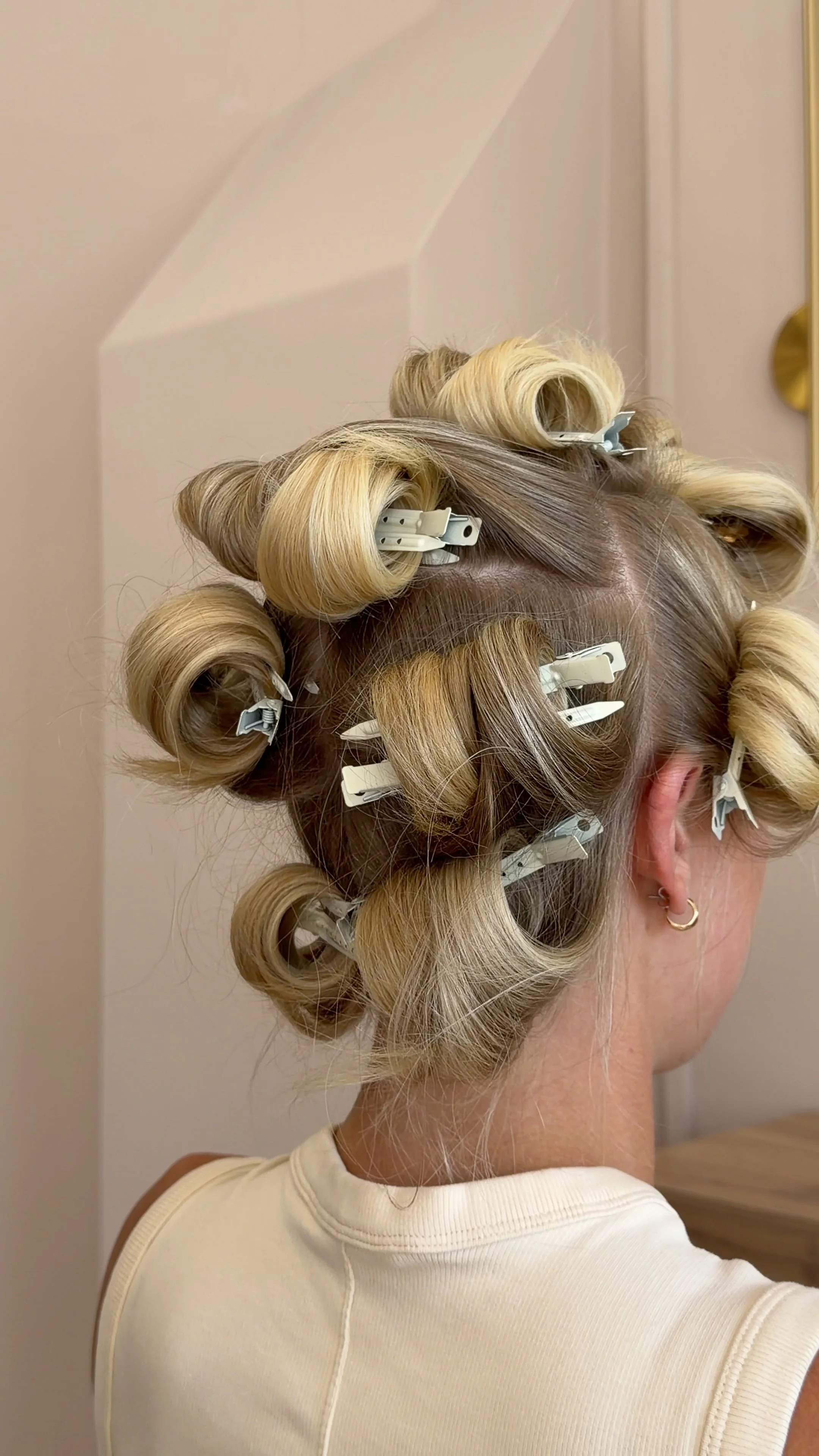 Blow Dry Appointments Near Brighton Station