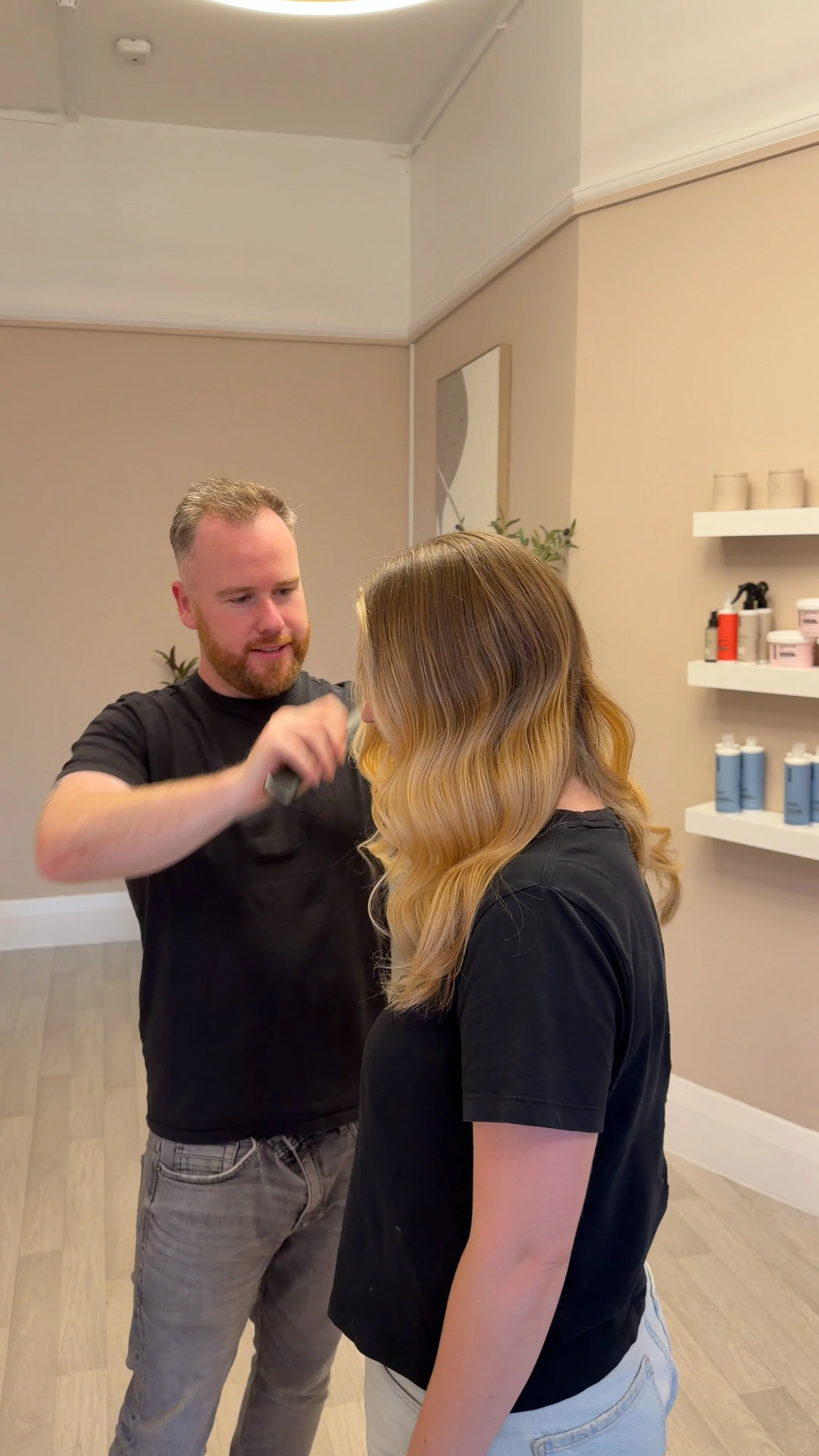 Looking for a Blow Dry Near Fiveways? Here's What to Know