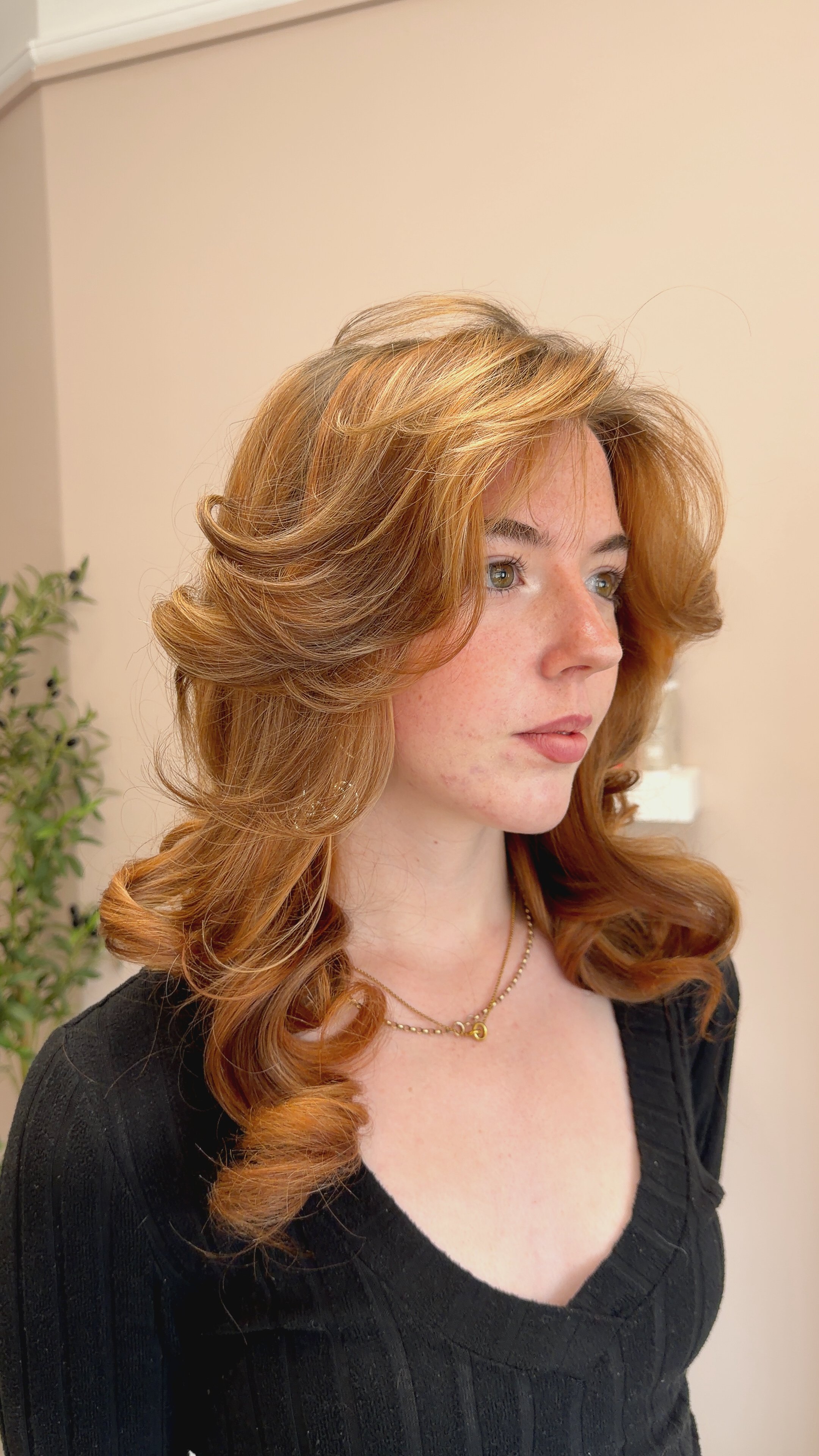 How to Make Your Blow Dry Last All Week