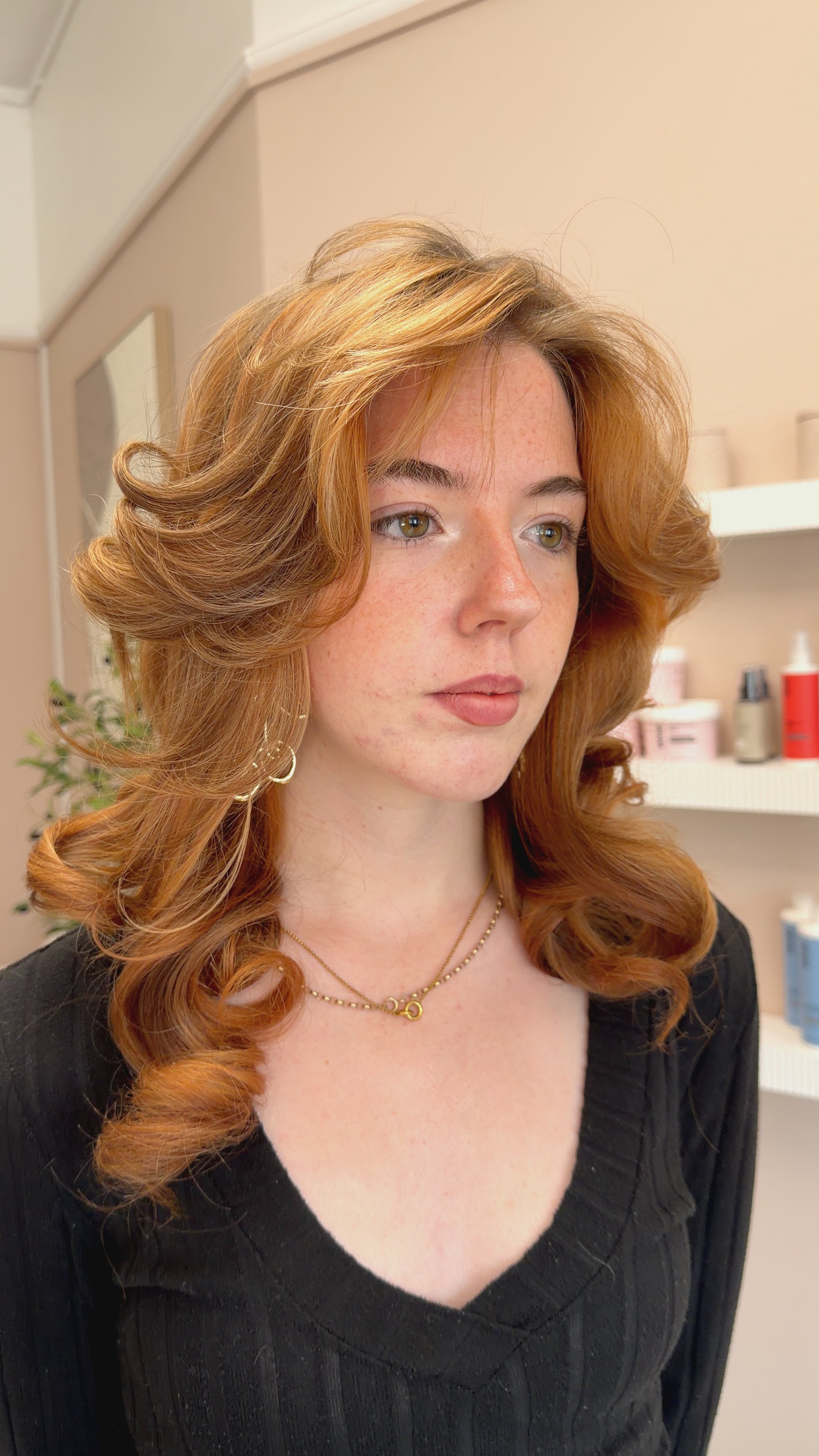 Where to Get a Bouncy Blow Dry in Brighton: What Makes Salon Bounce Different?