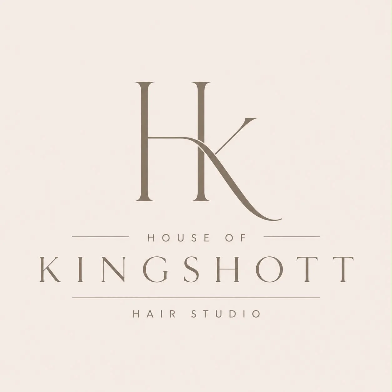 House of Kingshott Hair Studio Gift Voucher