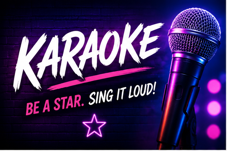 Karaoke
