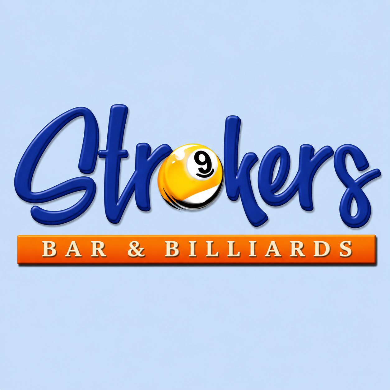 Strokers Billiards