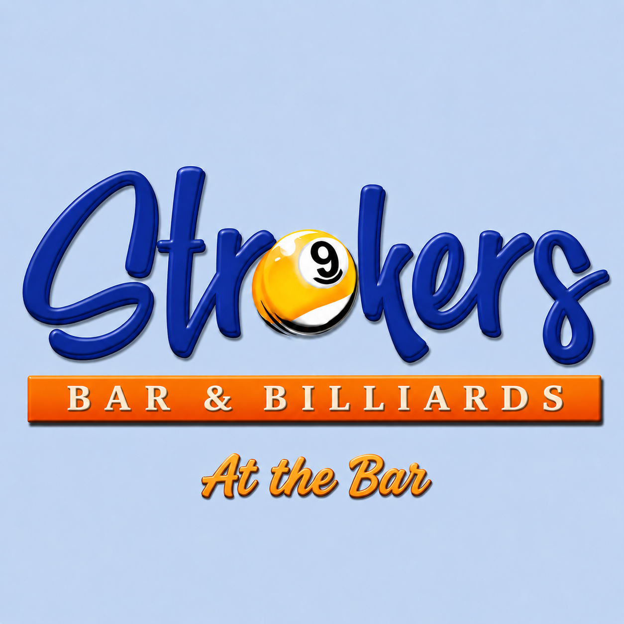 Strokers Billiards