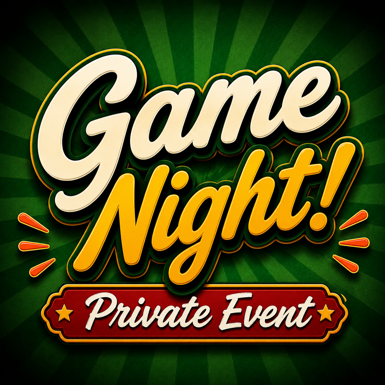 Game Night
