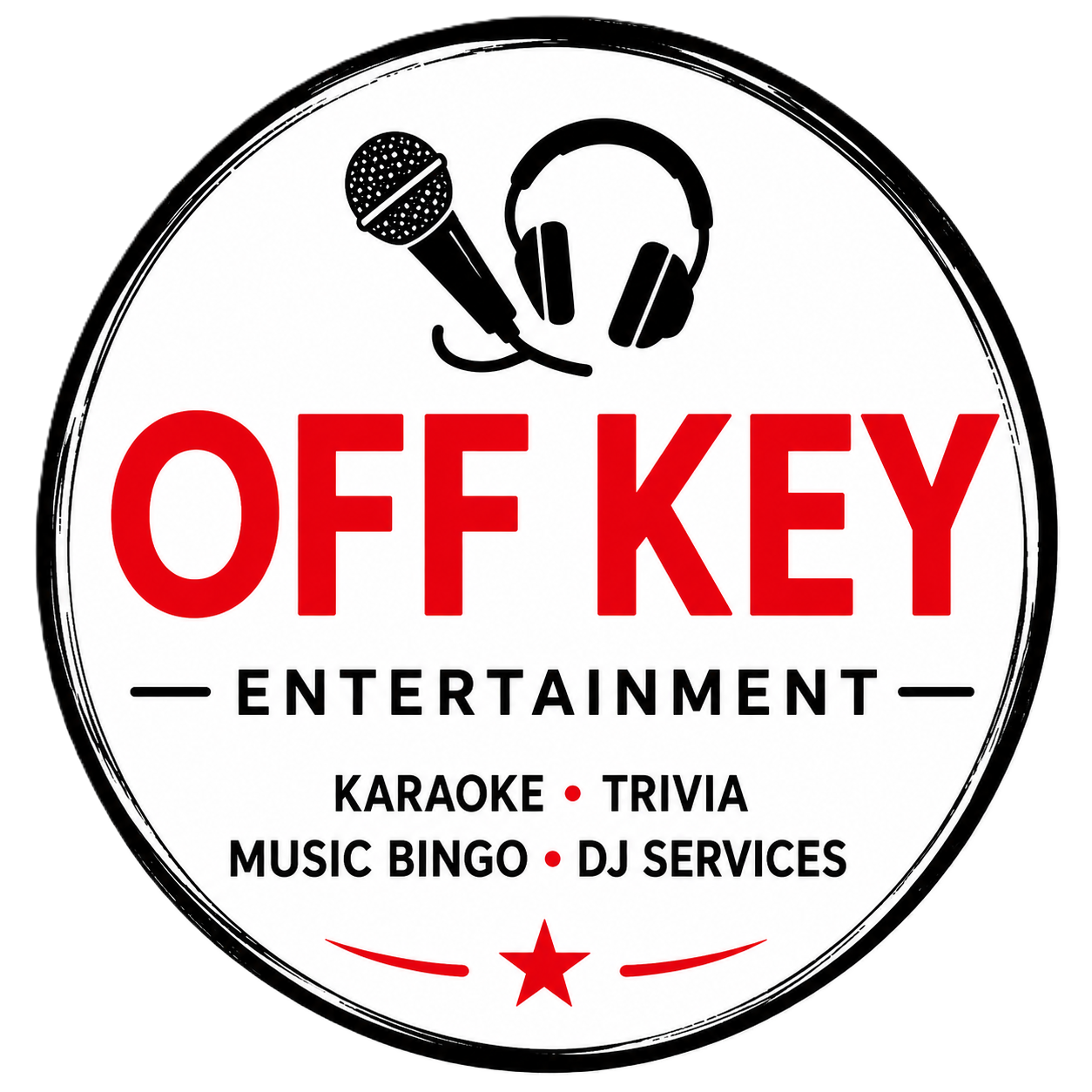 Off Key Entertainment