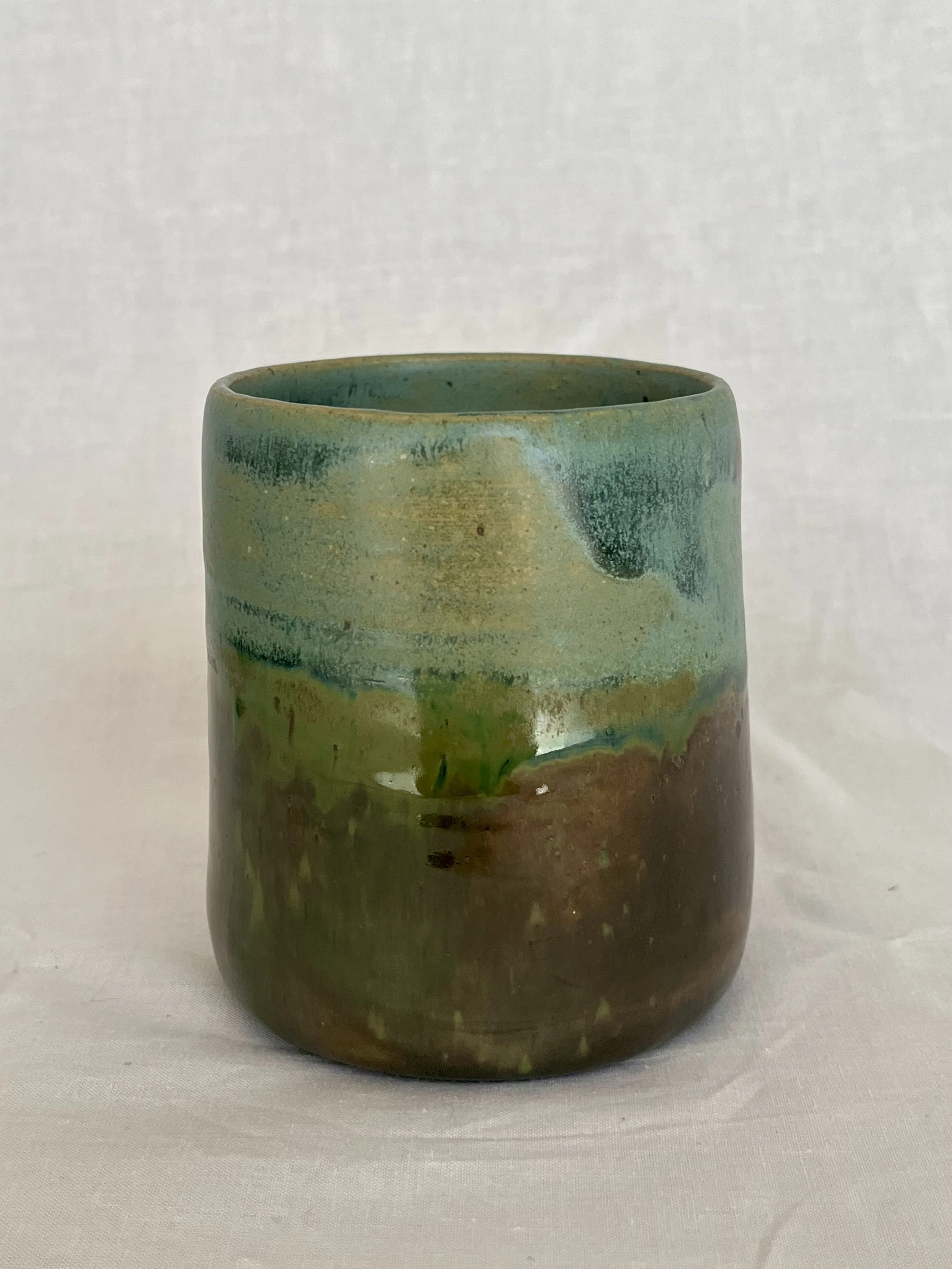 Seaweed Tumbler - 16 oz