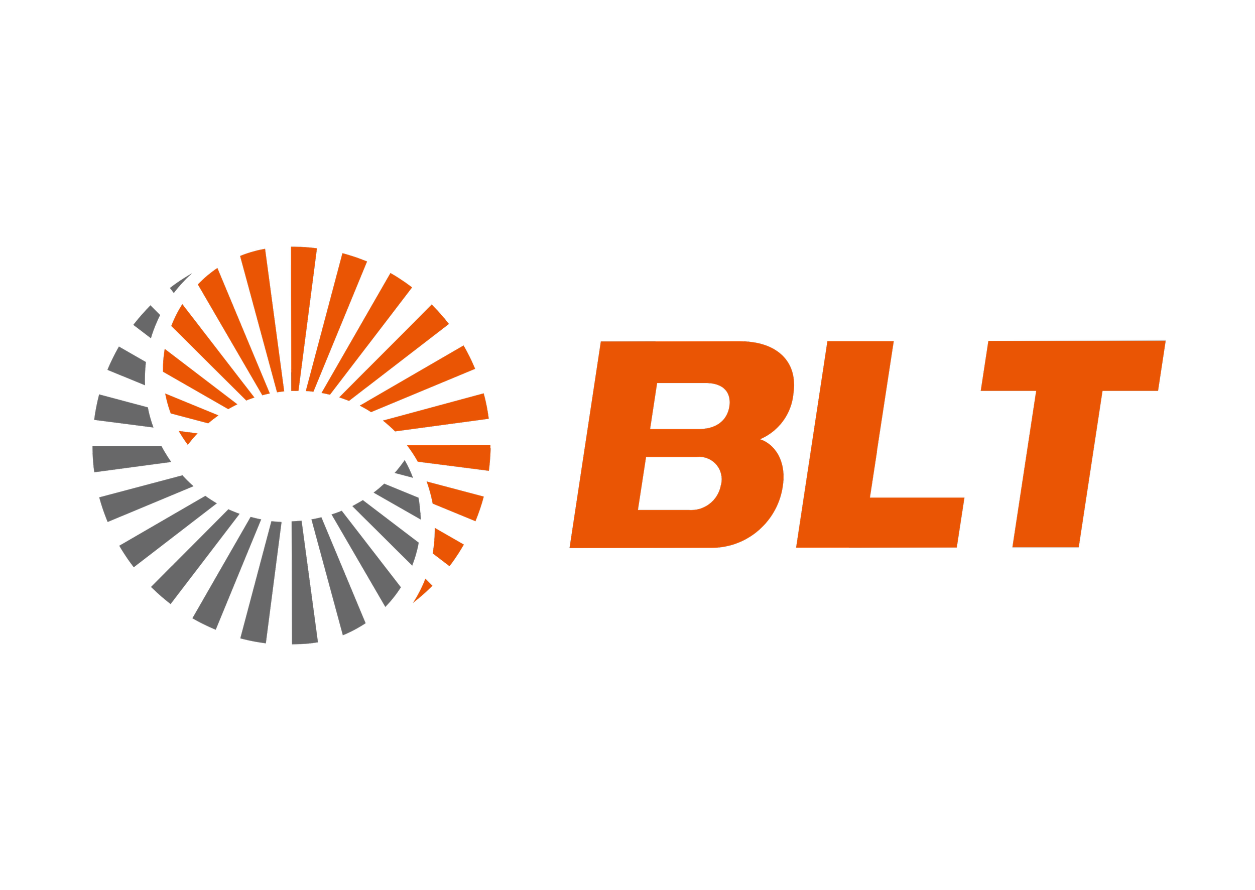 BLT Logo