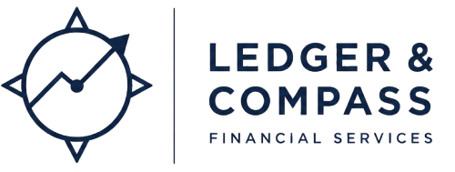 Ledger &amp; Compass