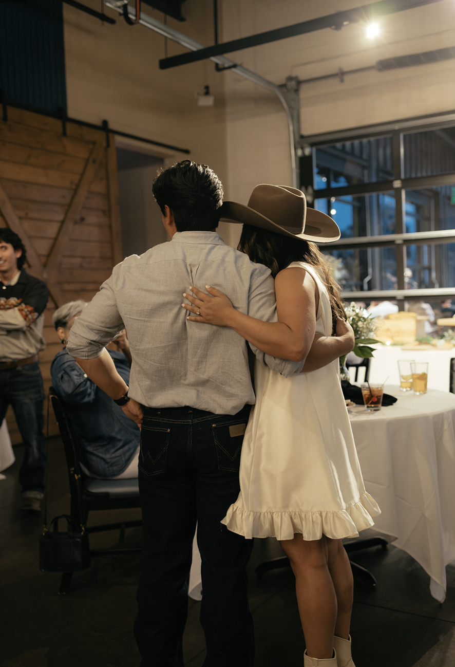Why the Night Before Deserves to Be Documented Too
