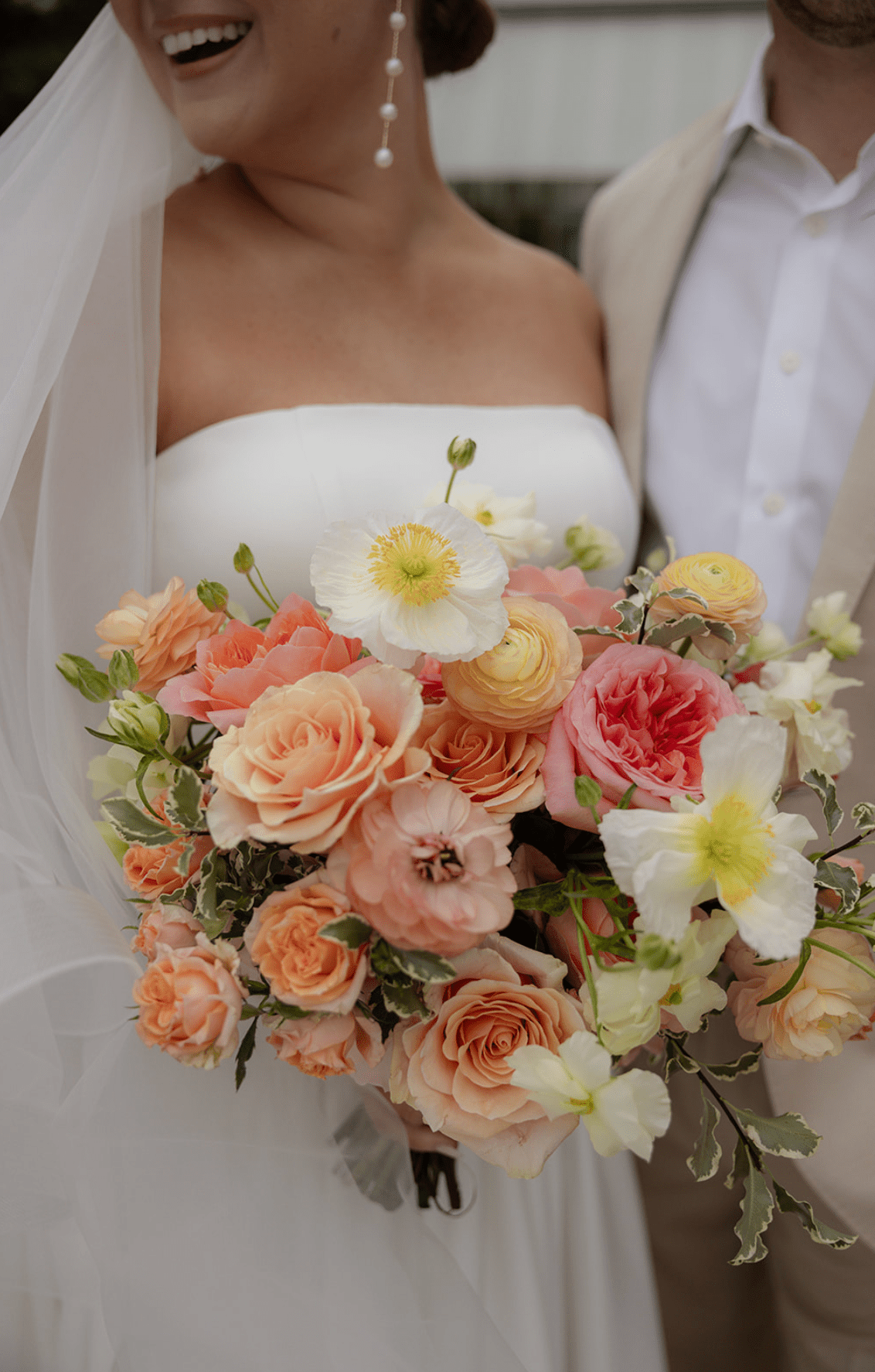 Wedding Previews &amp; Gallery Delivery: Why I Don’t Rush Your Memories