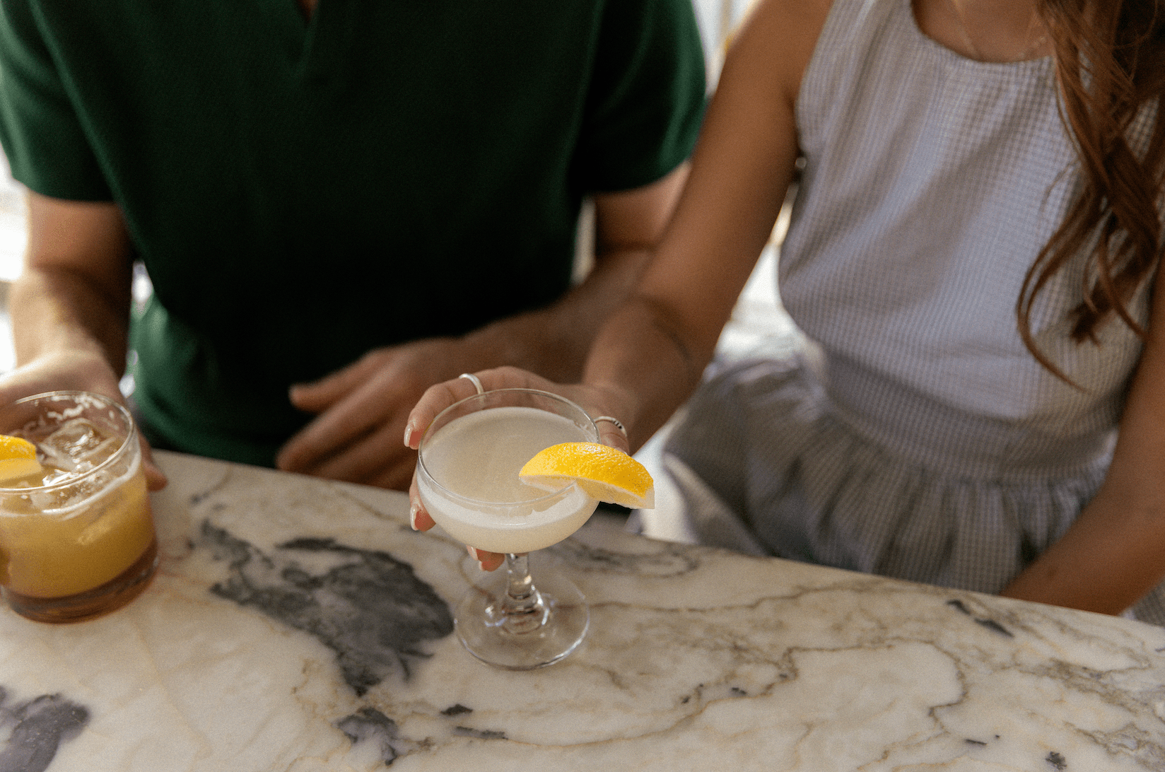 How to Make Your Engagement Session Feel Like You
