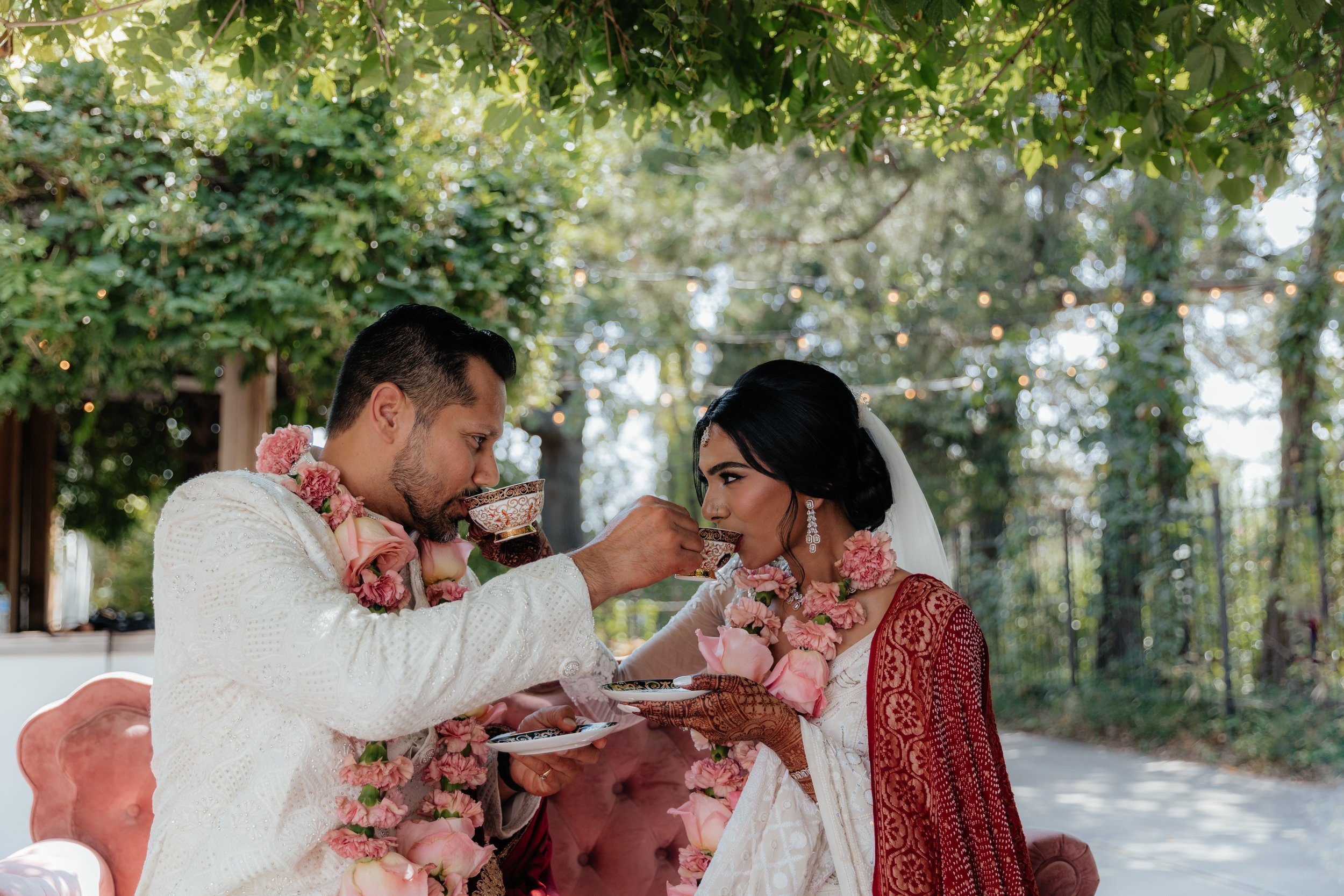 Tahrem &amp; Anil