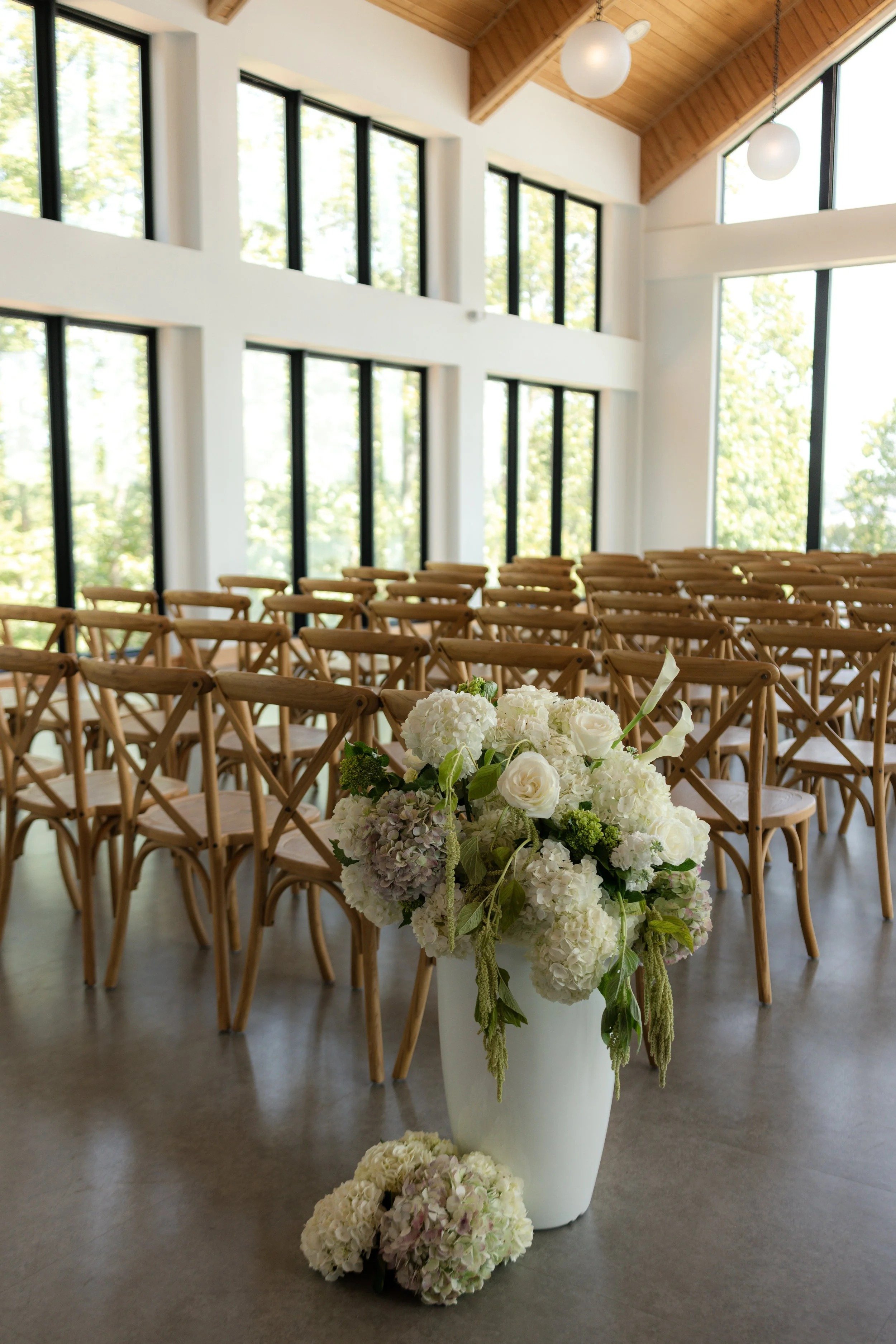 Anna and Alex | Glass Haus Weddings, Blue Eye Missouri
