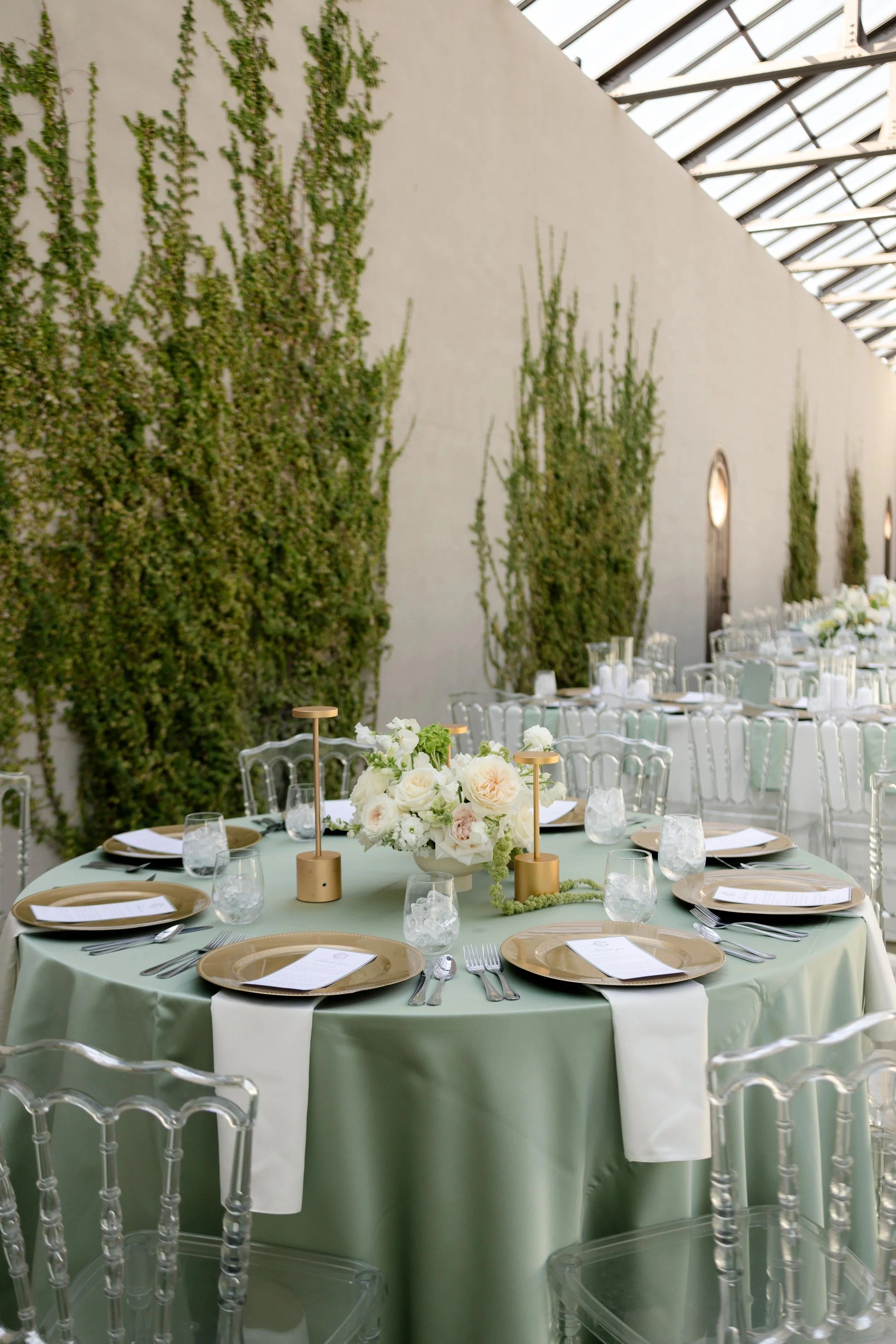 Emily and Coleman | The Baumberhof, Edmond, Oklahoma
