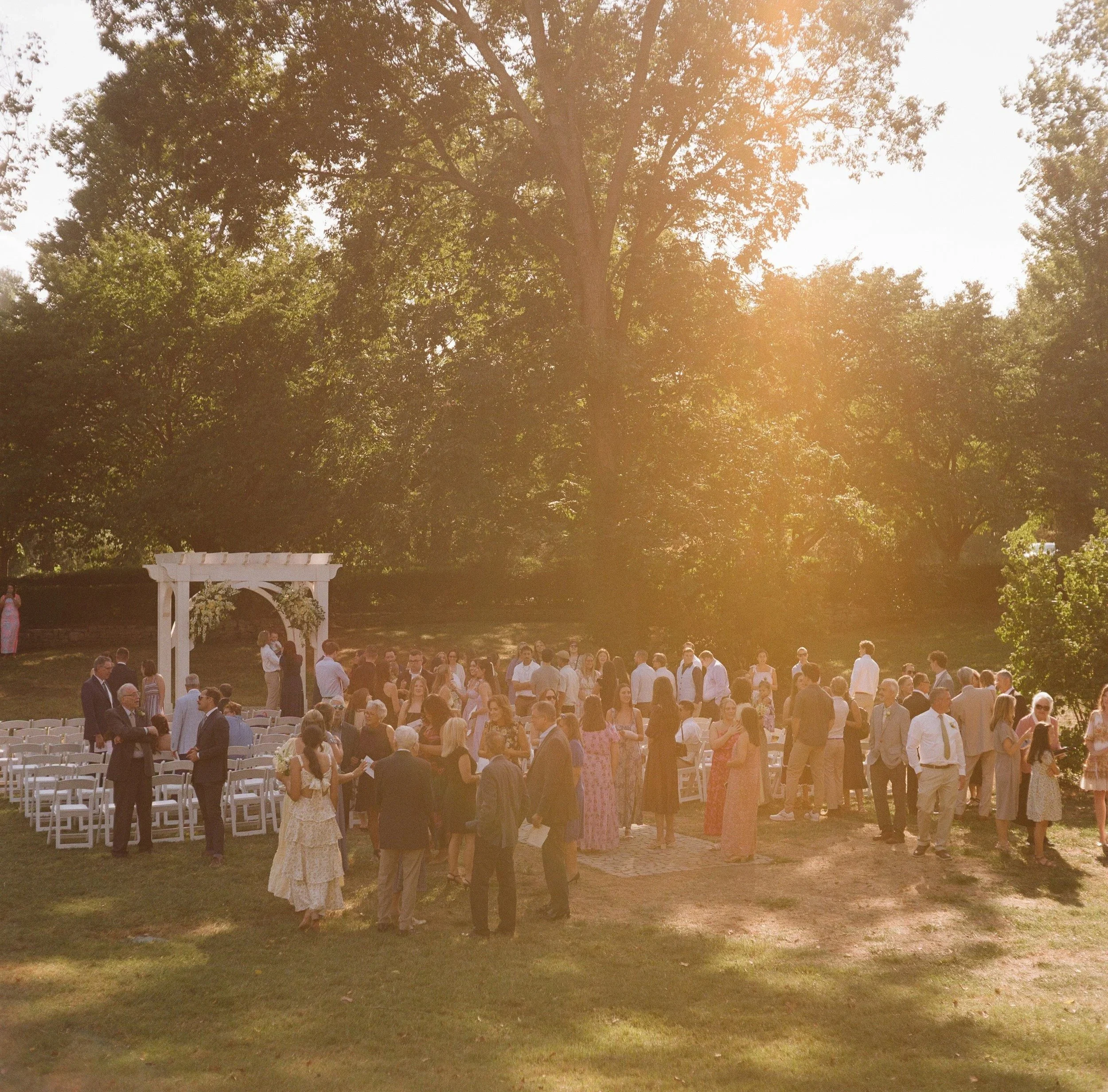 A Skilled Photographer Does Not Need to Know Your Venue to Capture it Beautifully
