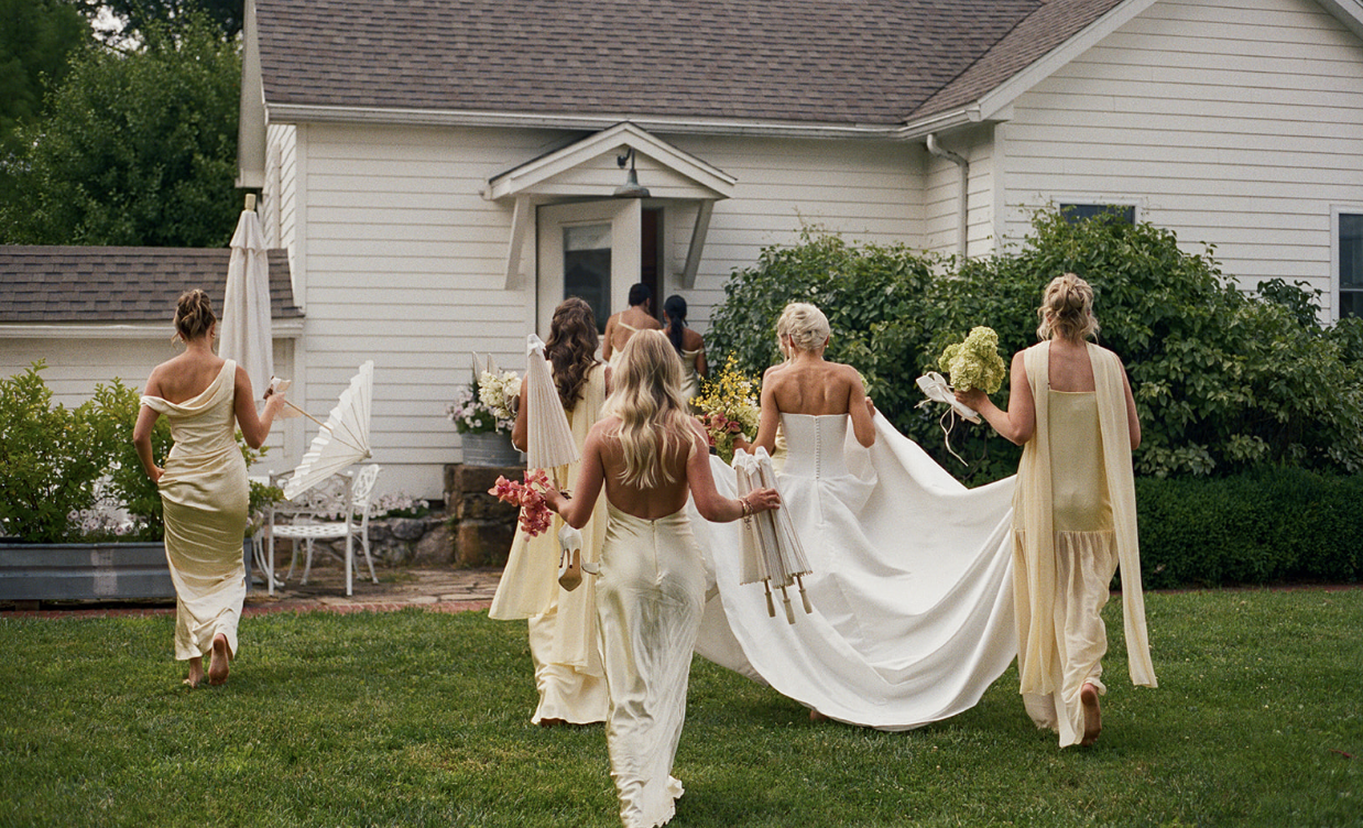 Is Wedding Film Photography Worth It?