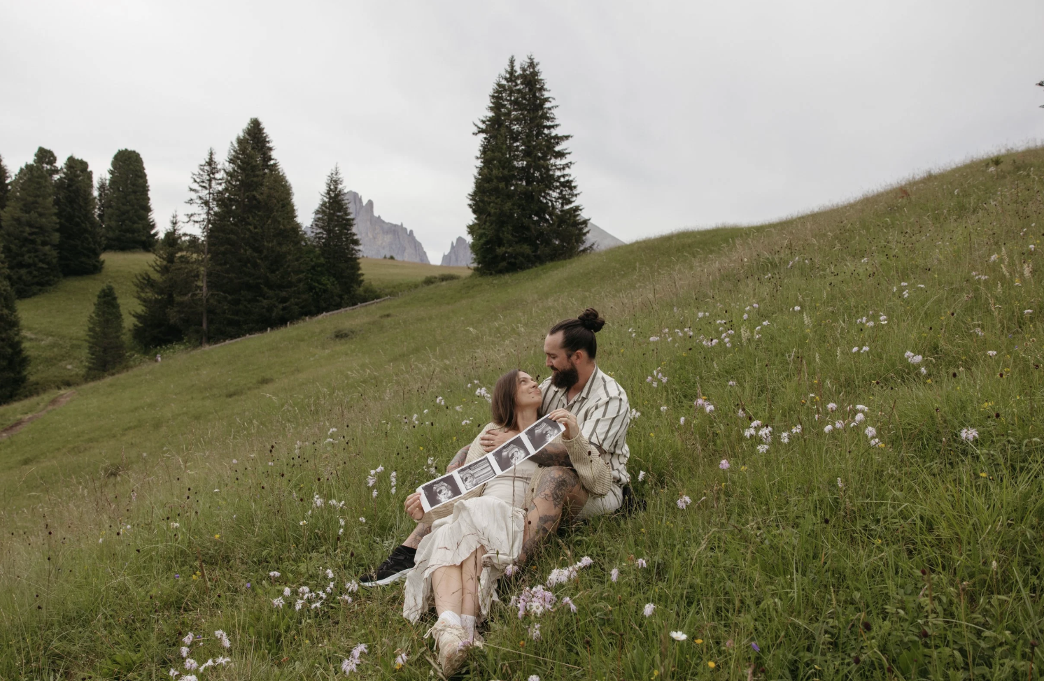 From Engagement to Maternity: Documenting Every Chapter of Lacey and Austin’s Story