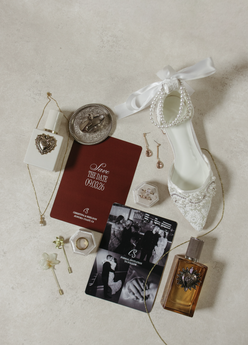 What Makes a Bodega Bay Elopement So Special?