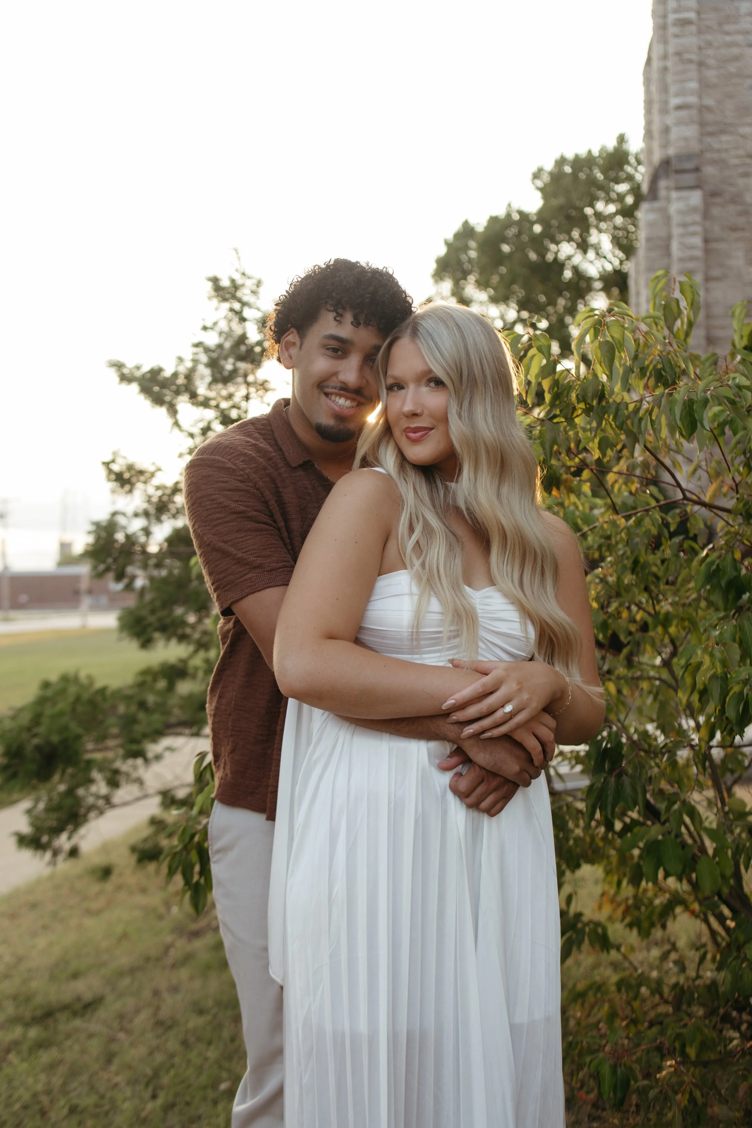 Why Should You Take Engagement Photos After Your Proposal?
