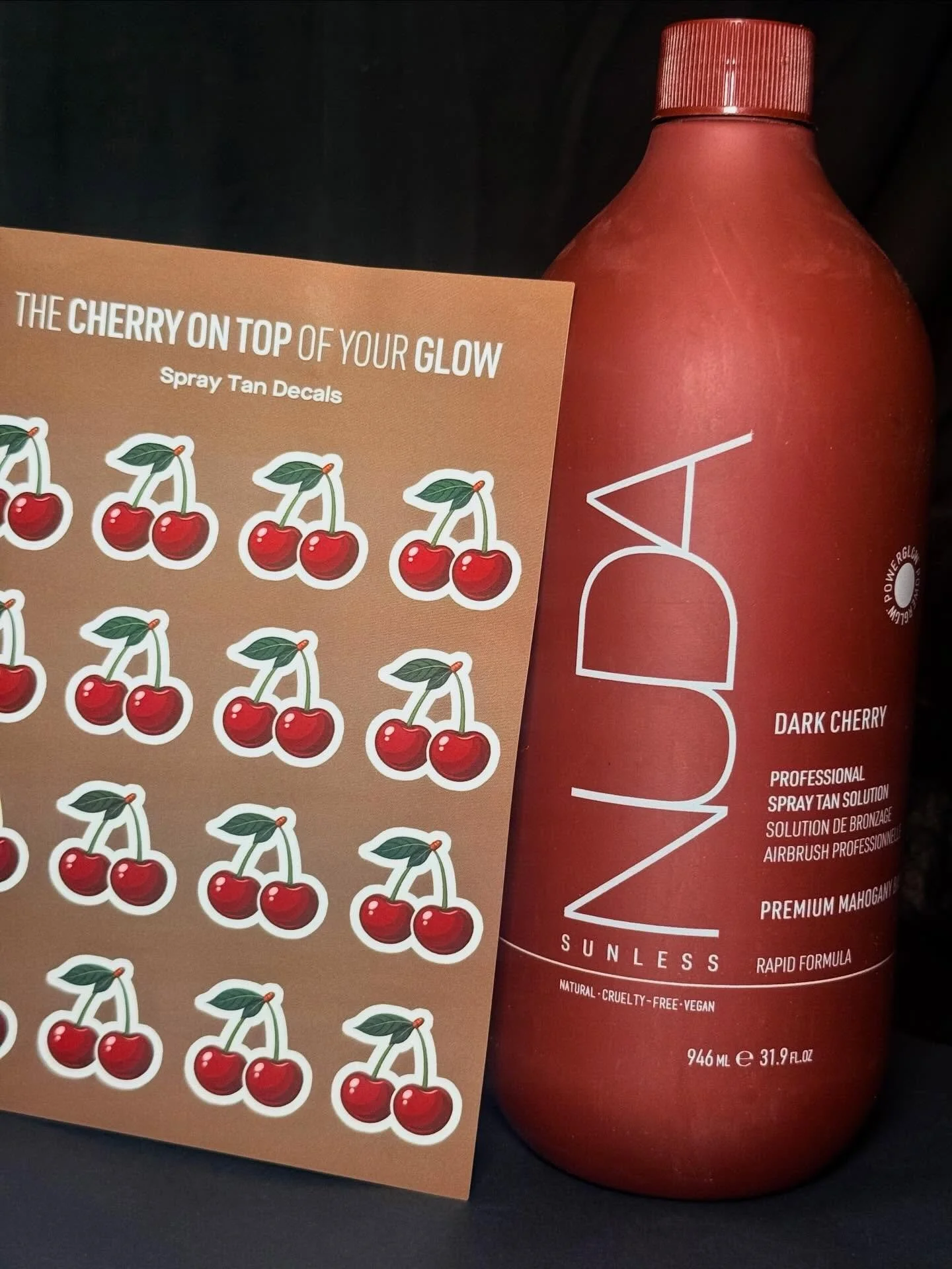 we are use only the best quality solution around here, and we just added to our collection. come check it out! 🍒💋
#northerncolorado #spraytan #frontierfringe #loveland