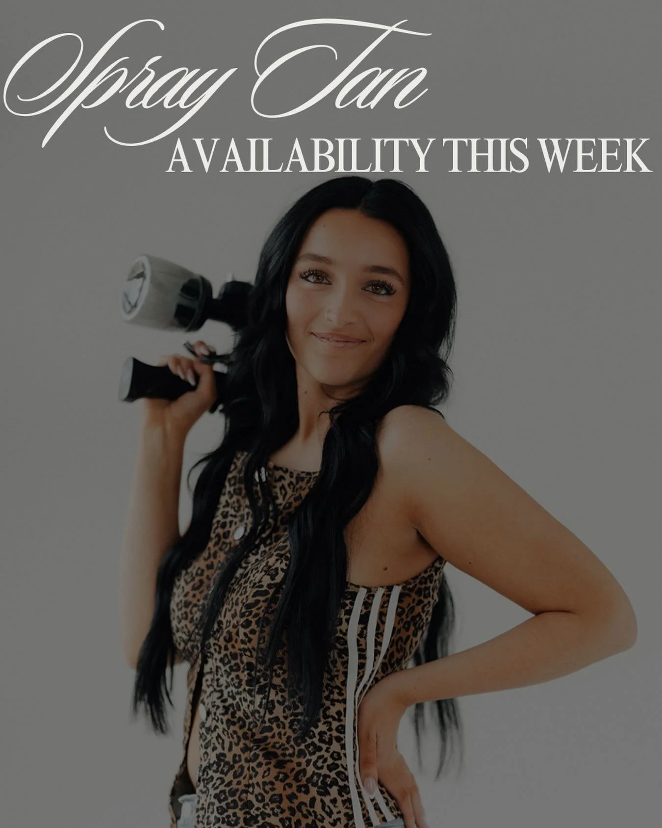 let&rsquo;s get you bronzed and feeling your best this week. we&rsquo;d love to see you.🤍
#frontierfringe #northerncolorado #spraytans #nuda #lovelandco