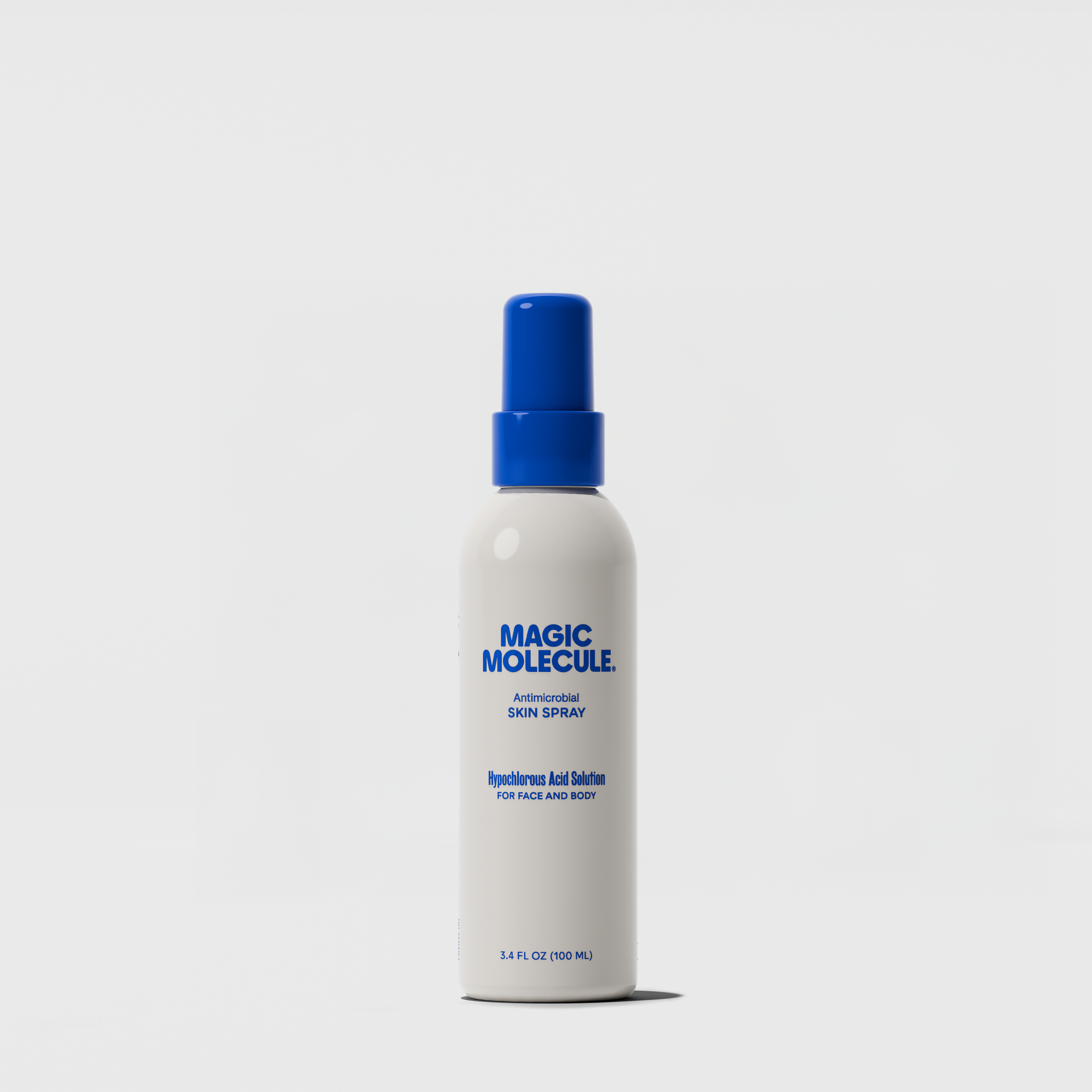 Magic Molecule Daily Skin Spray Travel