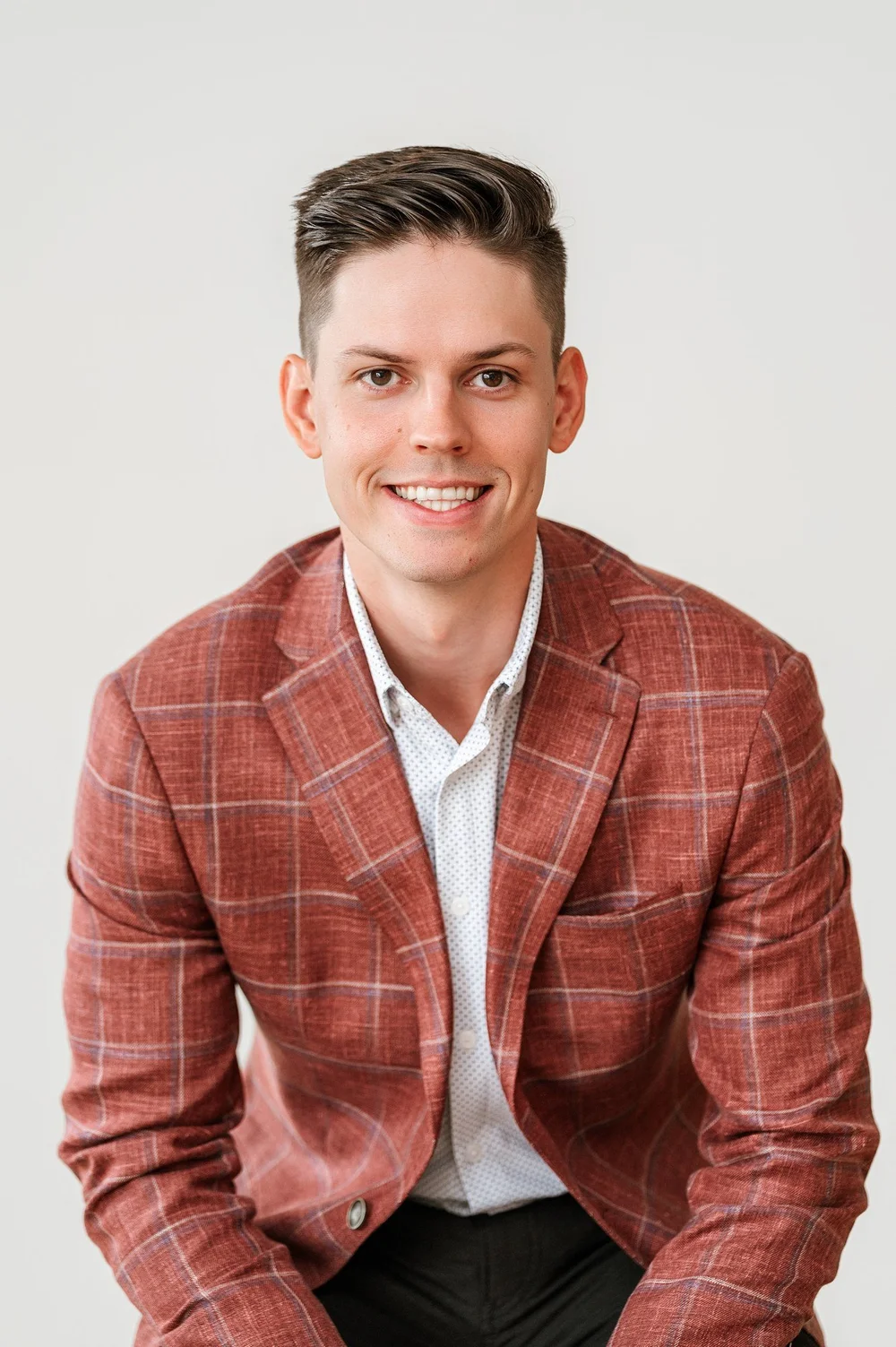 Josh Lashaway, Lubbock REALTOR with Williams & Company Real Estate