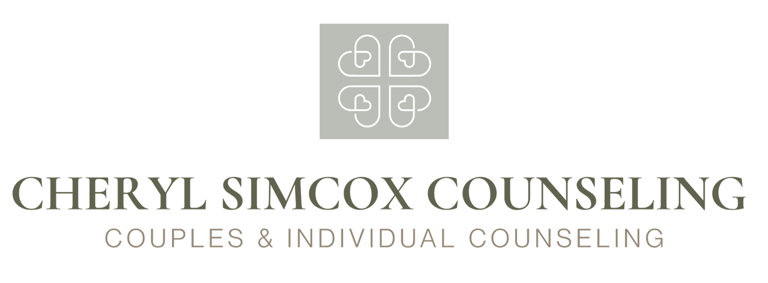 Cheryl Simcox