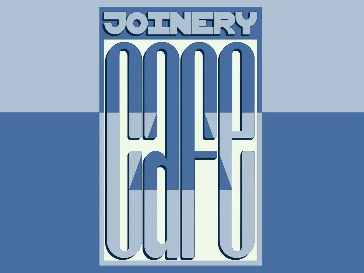 The Joinery Kitchen &amp; Cafe