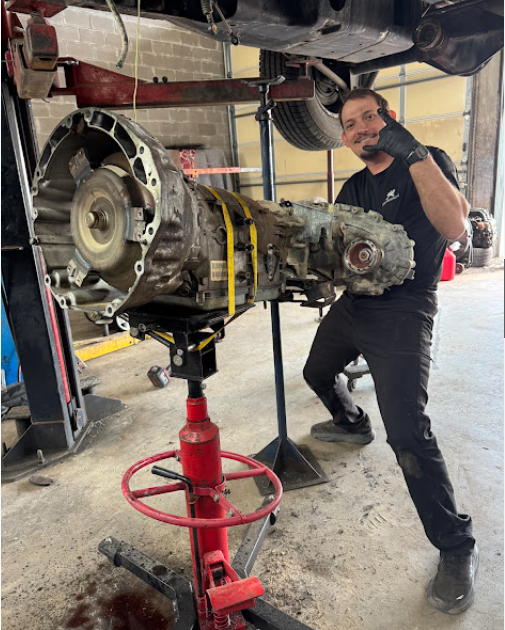 Transmission Services