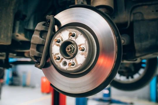 Brake Services