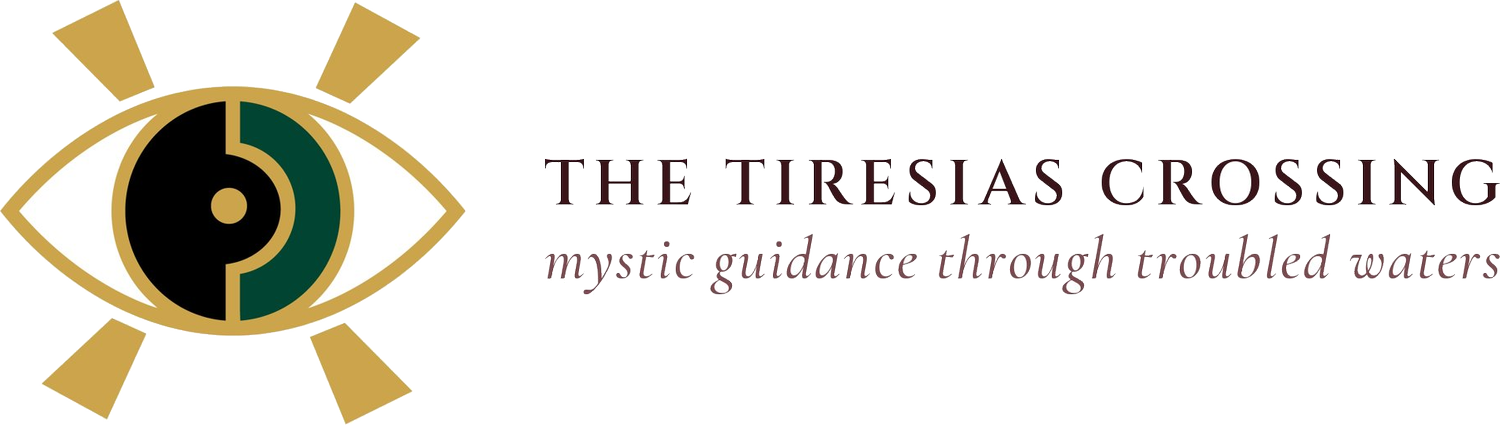 The Tiresias Crossing