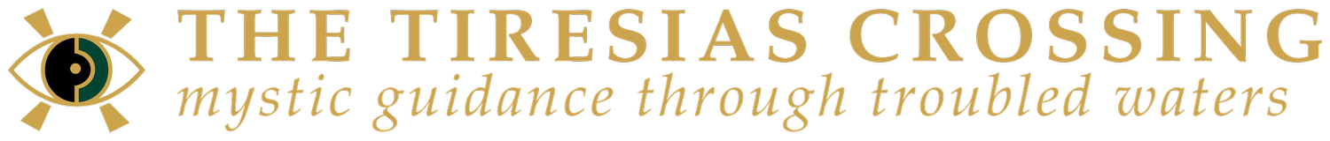 The Tiresias Crossing