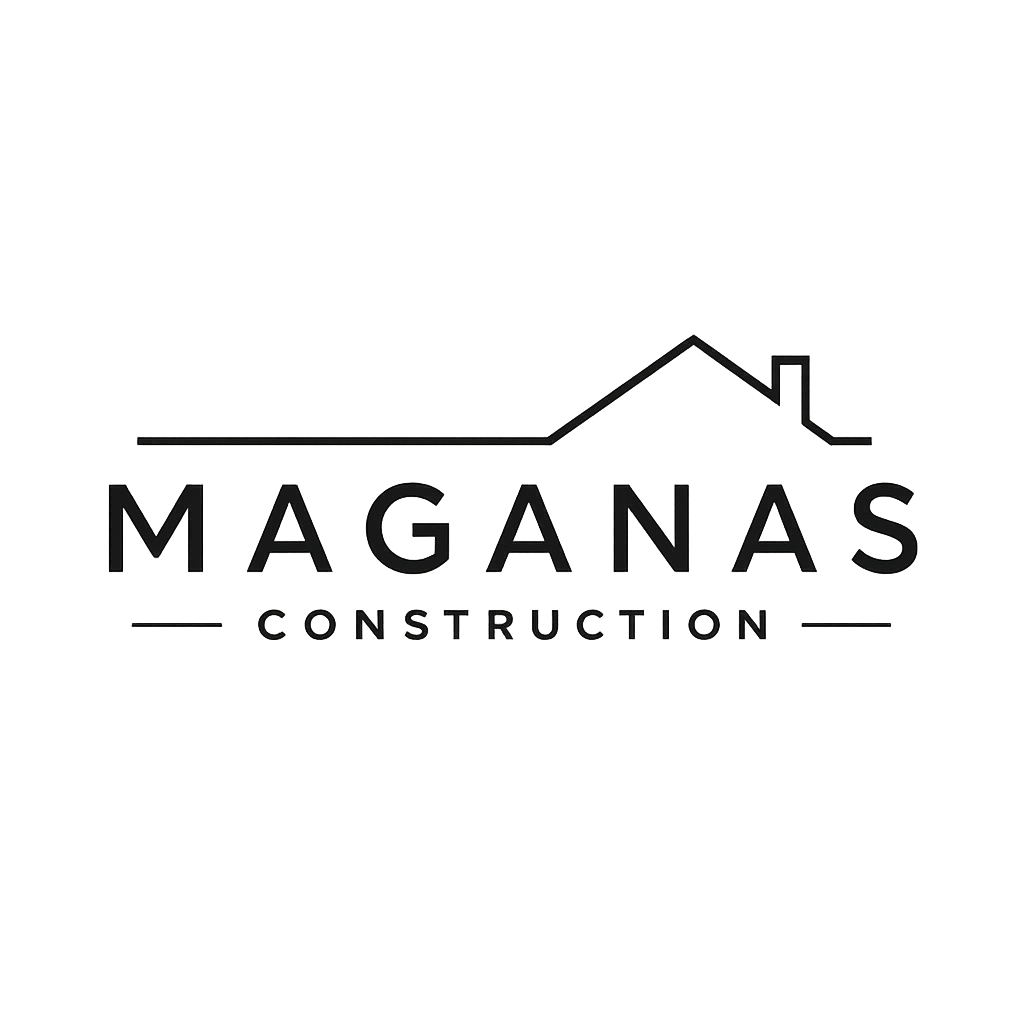 Maganas Construction 