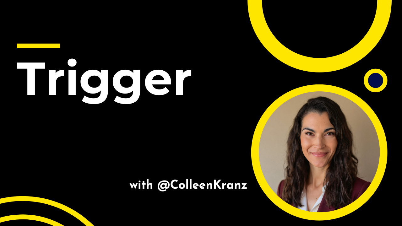 GNT #177: Trigger
