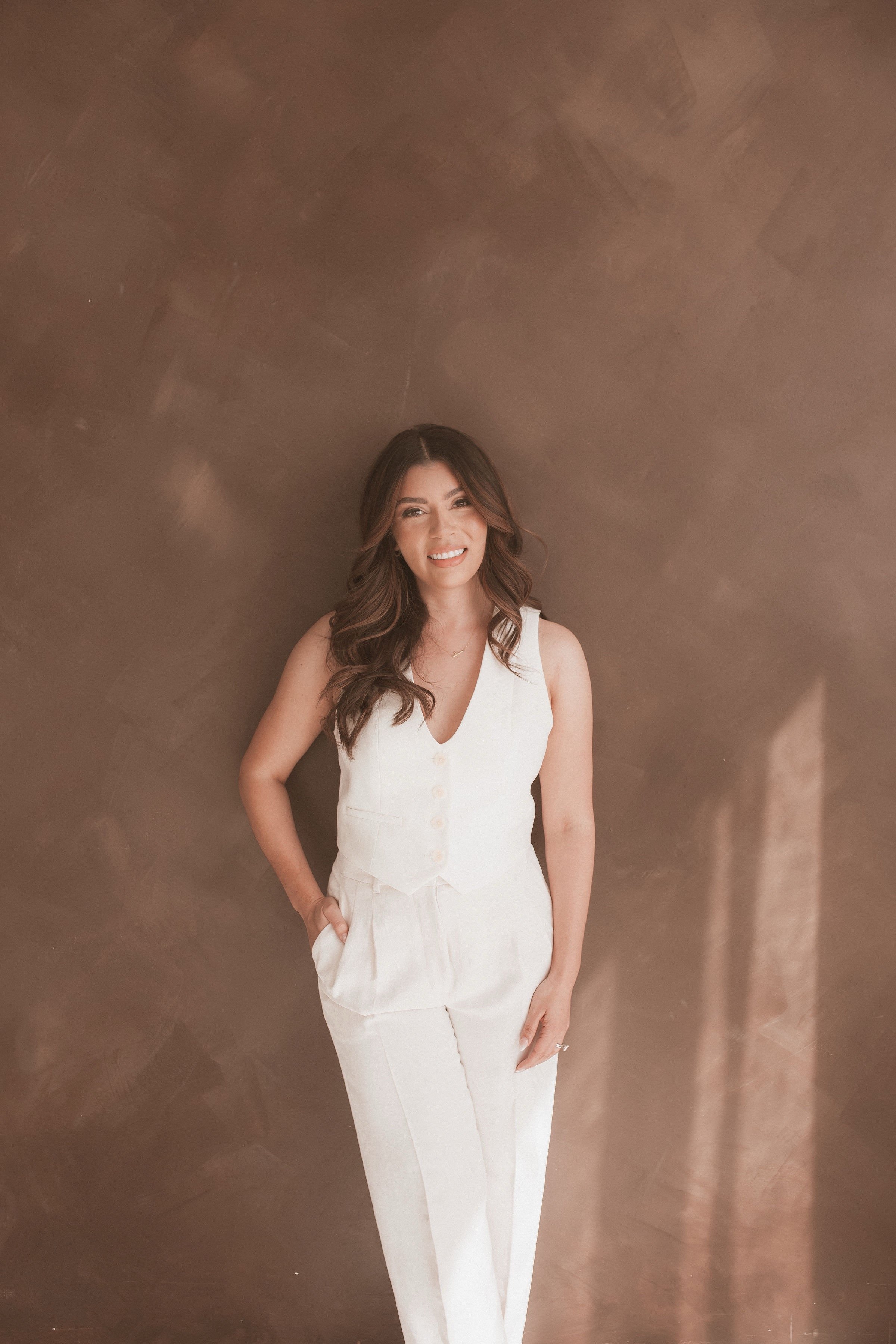 America Ramirez, FNP-C, aesthetic injector and founder of Maravella Aesthetics in Oro Valley, AZ