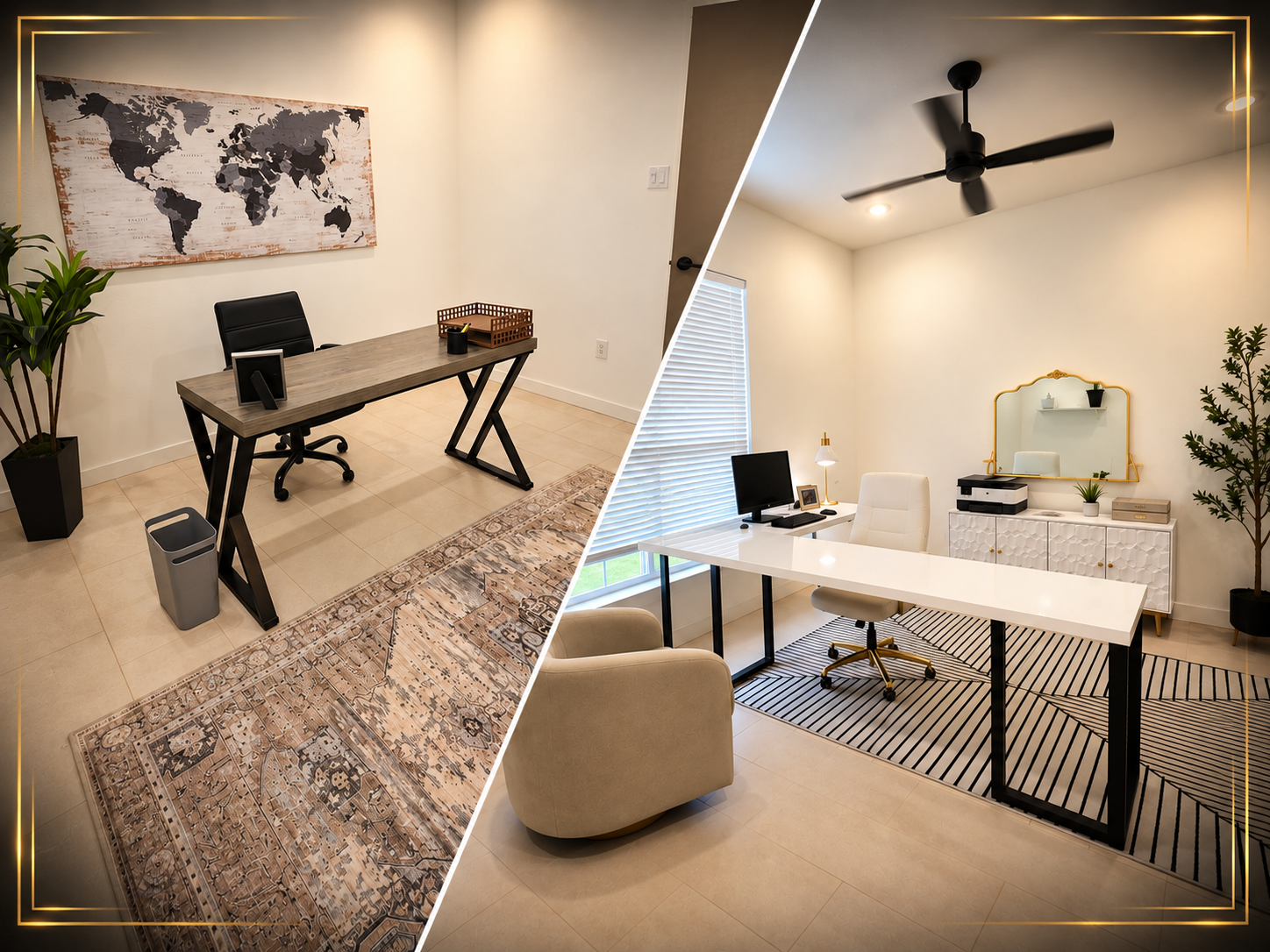 Furnished private office rentals in Arlington, Texas, offering professional spaces for client meetings, interviews, consultations, coaching, remote work, and small creative productions.