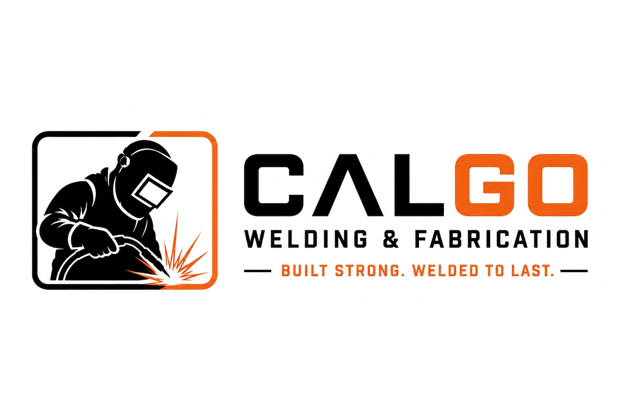 CALGO WELDING &amp; FABRICATION